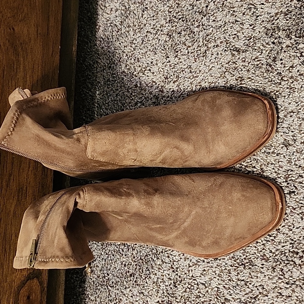 dolce vita booties